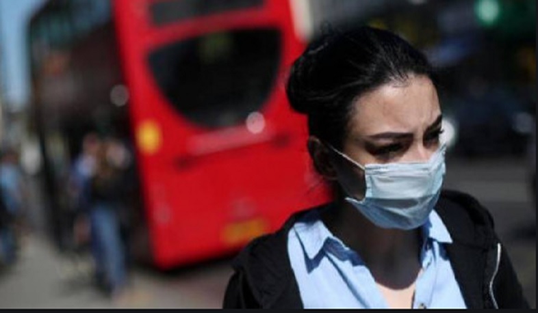 Քաղաքացիները զգալիորեն ավելի բարեխղճորեն են սկսել դիմակ կրել