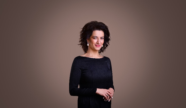 Anna Hakobyan had telephone conversation with the Lebanese Minister of Youth and Physical Education