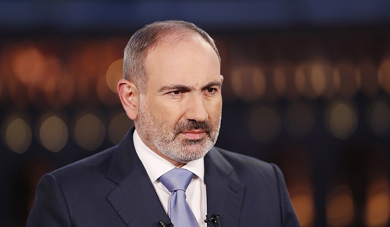 Վարչապետը՝ անեսթեզիոլոգ-ռեանիմատոլոգների մասին