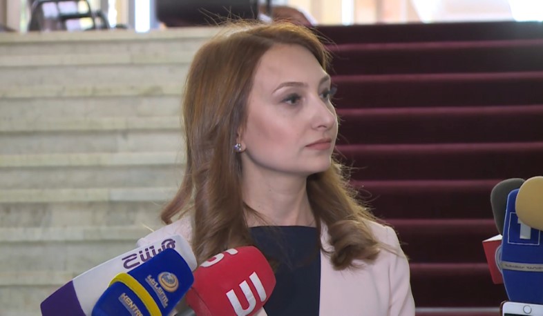 Ցանկացած պահի Ադրբեջանի սանձազերծած ագրեսիայի պատասխանը լինելու է համարժեք և ուժգին. Մակունց