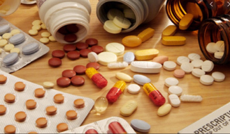 Կթույլատրվի փոստային ծառայության միջոցով դեղեր ստանալը. ԱԺ-ն ամբողջությամբ ընդունեց նախագիծը