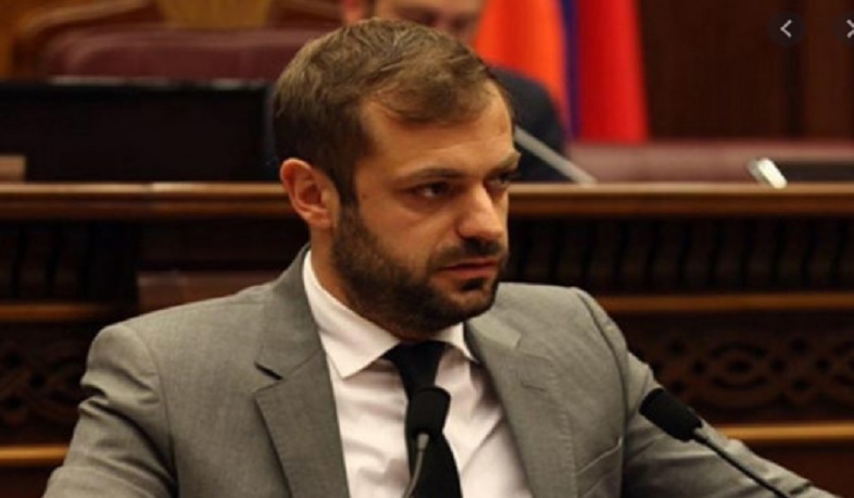 Առցանց և շրջիկ վաճառքի ու ծառայությունների մատուցման խոչընդոտները վերացնող նախագիծն ընդունվեց