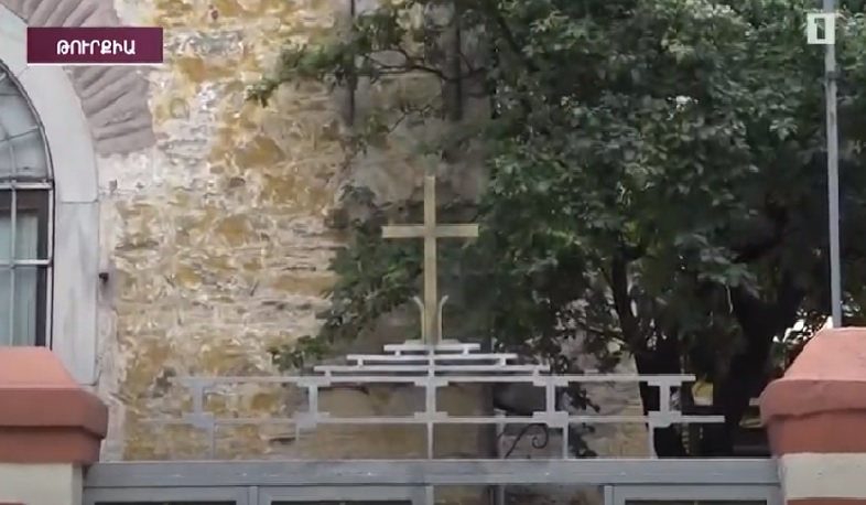 Գարո Փայլանը Թուրքիայի նախագահից և նախարարներից ակնկալում է դատապարտող հայտարարություններ