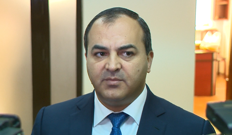 Մեր երկիրը դրականորեն տարբերվում է ԱՊՀ երկրներից. գլխավոր դատախազ