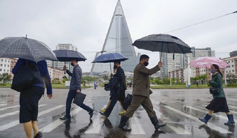 Կորոնավիրուսի վարակից խուսափել է 6 երկիր. EADaily