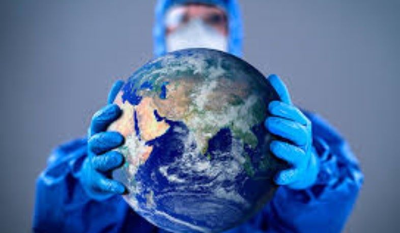 3 միլիոն ակտիվ վարակակիր և շուրջ 3 միլիոն ապաքինված. Worldometers