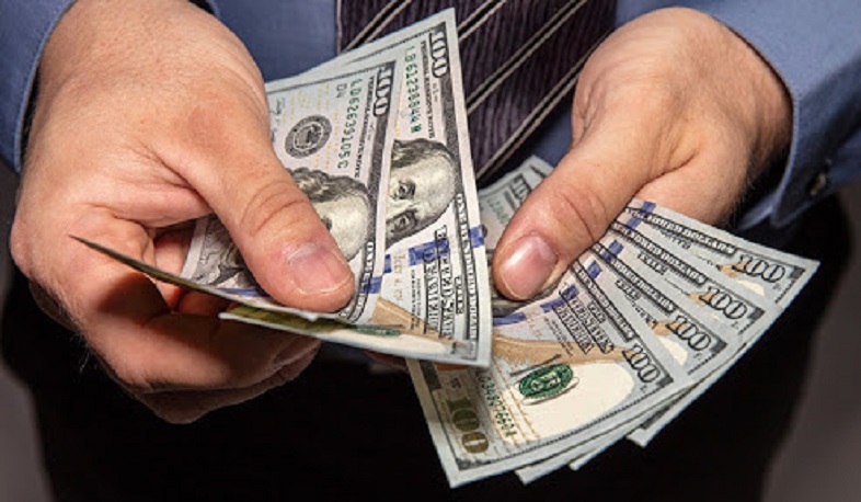 Զորամասի հրամանատարին մեղադրանք է առաջադրվել խոշոր չափերով կաշառք ստանալու համար