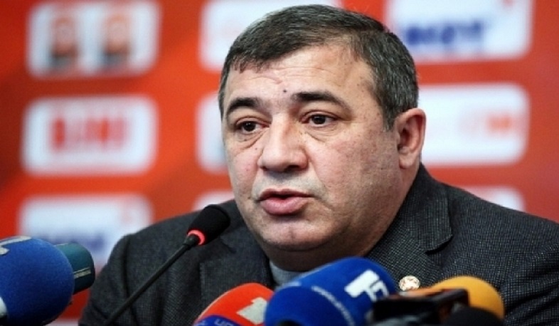 Ռուբեն Հայրապետյանի հայտարարությունը, թե Հայաստան չի վերադառնում համավարակով պայմանավորված, իրականության հետ աղերս չունի. գլխավոր դատախազ