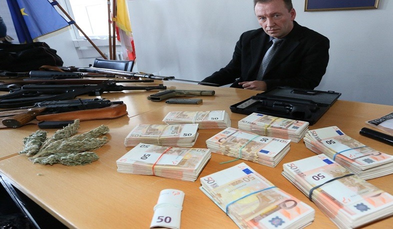 Իտալական մաֆիան փորձում է պահպանել իր ազդեցությունը համաճարակի ժամանակ. Deutsche Welle