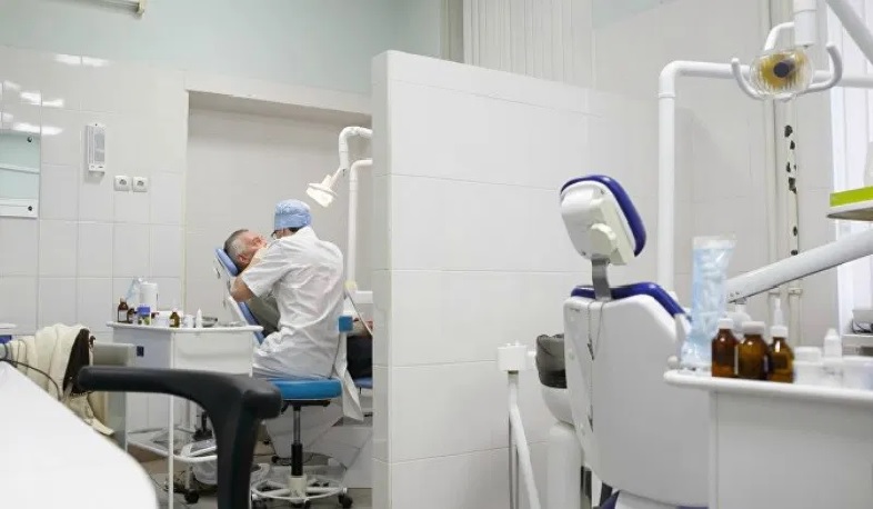 Ամենահաճախակի խախտումները՝ գեղեցկության սրահներում, դեղատներում և ստոմատոլոգիական կենտրոններում․ ԱԱՏՄ