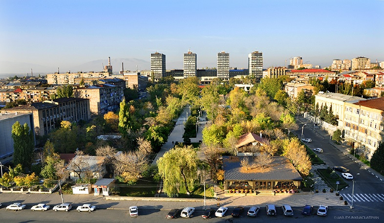 ՔՏՀԱ տեսչական մարմինը վերահսկողություն է իրականացրել Արաբկիր վարչական շրջանում