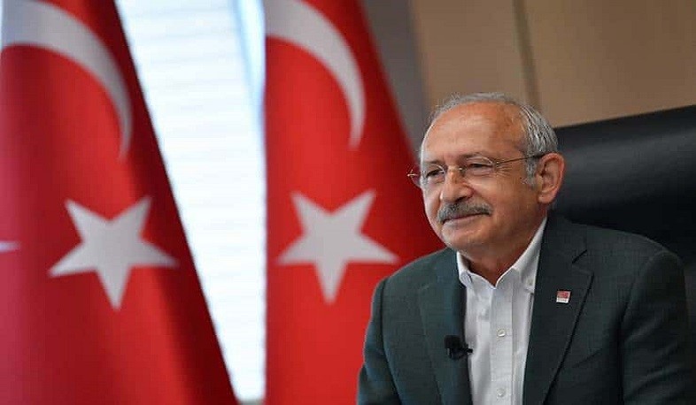 Քըլըչդարօղլու. Էրդողանը ծանր բեռ է. Ermenihaber