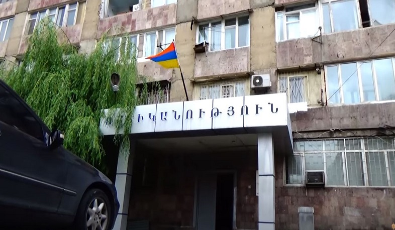 17-ամյա աղջկա մերկ լուսանկարները չտարածելու դիմաց 3 մլն դրամ պահանջող երիտասարդը ձերբակալվել է. Ոստիկանություն