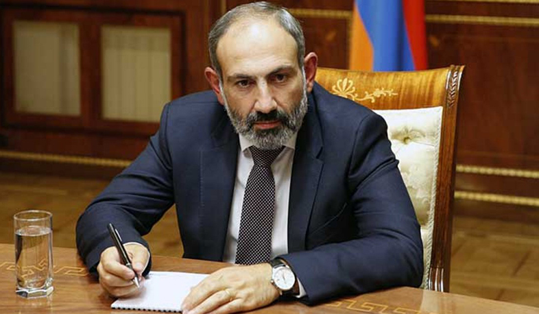 Նիկոլ Փաշինյանը հաստիքներ ավելացնելու վերաբերյալ որոշում է ստորագրել