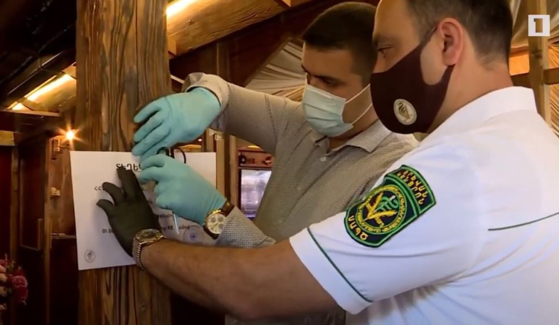 ՍԱՏՄ-ն շարունակում է մշտադիտարկումները