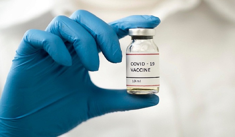 Ռուսաստանի ՊՆ-ը հավաքագրել է կամավորների կորոնավիրուսի պատվաստանյութի փորձարկման համար. РИА Новости