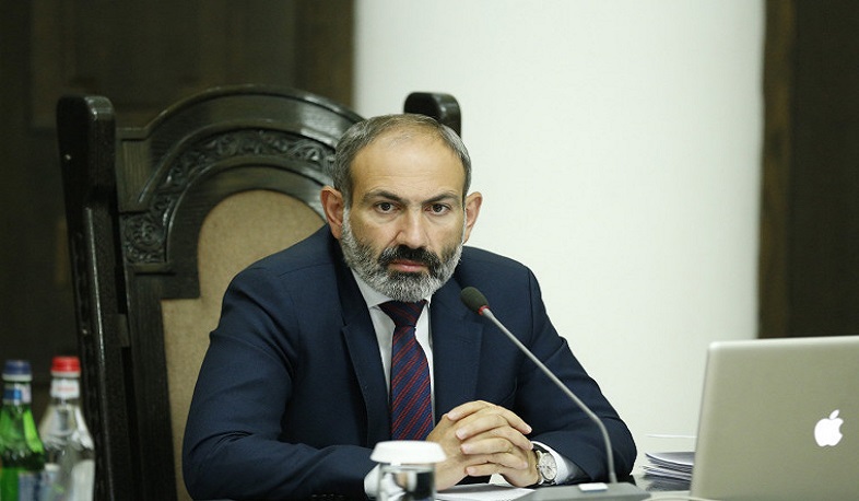 Սա ծայրահեղ անպատասխանատվության դրսևորում է, սպառնալիք ազգային անվտանգությանը․ Փաշինյան