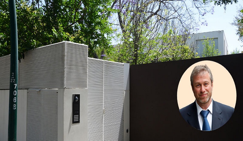 Ռոման Աբրամովիչը գնել է Իսրայելի ամենաթանկ առանձնատունը. Globes.co.il