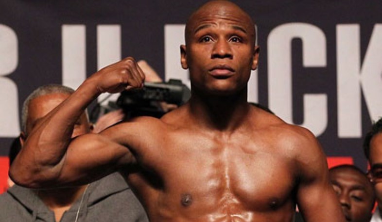 Ջորջ Ֆլոյդի հուղարկավորության ծախսերը կհոգա Մեյվեզերը