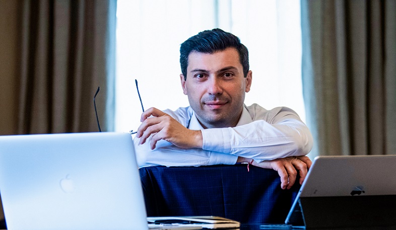 Միքայել Մինասյանի հետ կապված բիզնեսների բաժնեմասերը՝ կալանքի տակ