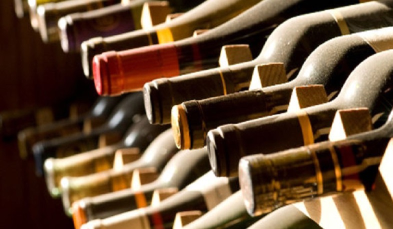 «Երևանի Արարատ կոնյակի-գինու-օղու կոմբինատ» ընկերության տնօրենին առնչվող քրգործի նախաքննությունն ավարտվել է