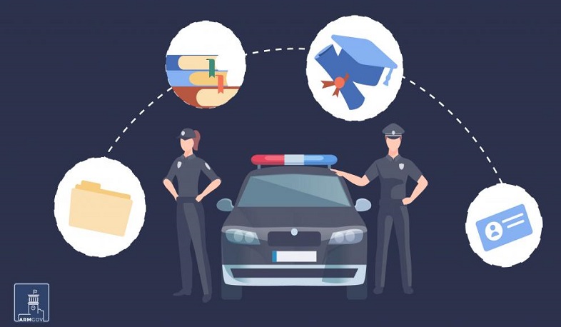 Նոր պարեկային ծառայությունը կգործարկվի 2021-ի 1-ին եռամսյակում. ԱԺ-ն նախագիծը քննարկեց երկրորդ ընթերցմամբ