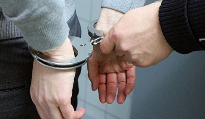 Սպանություն կատարած 34-ամյա տղամարդը կամավոր ներկայացել է ոստիկանություն