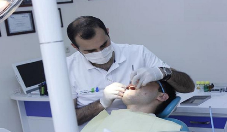 Ատամնաբուժարանների խախտումներին հատուկ ուշադրություն է դարձվում․ ԱԱՏՄ