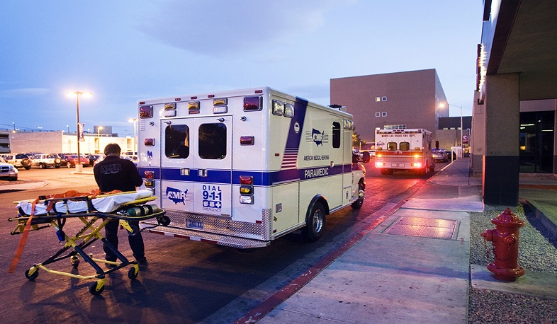 31 երկրում 3 ամսում կորոնավիրուսից մահացել է 127 լրագրող. РИА Новости