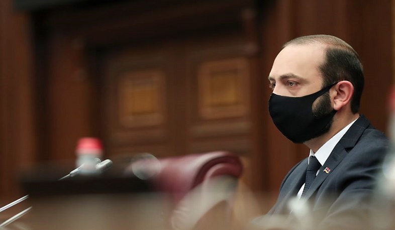 Արարատ Միրզոյանի և ընտանիքի անդամների թեստի պատասխանը բացասական է