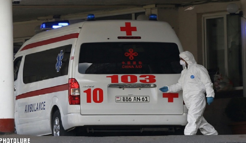 Հինգ անգամ ավելացել են հիվանդանոցային տեղերը, որոնք կարող են սպասարկել կորոնավիրուսով հիվանդներին. վարչապետ