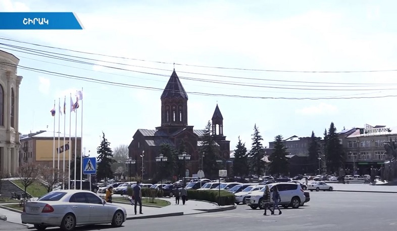 Գյումրիում դաժան ծեծի ենթարկված 13-ամյա աղջնակի խնամատարությունը կստանձնի հորաքույրը