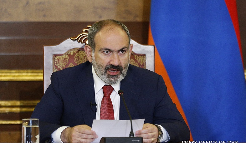 Մեղավորների փնտրտուք. վարչապետն անդրադառնում է հակահամաճարակային կանոնների պահպանմանը