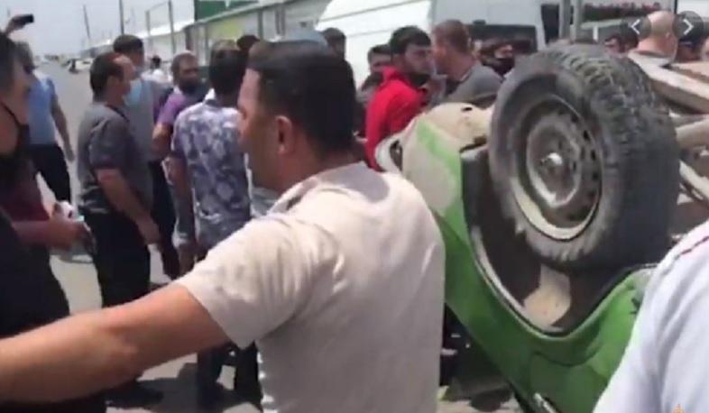 Վախի մթնոլորտը հաղթահարվել է, բայց ազատությունը սկսել ենք մեր դեմ օգտագործել. Նիկոլ Փաշինյան