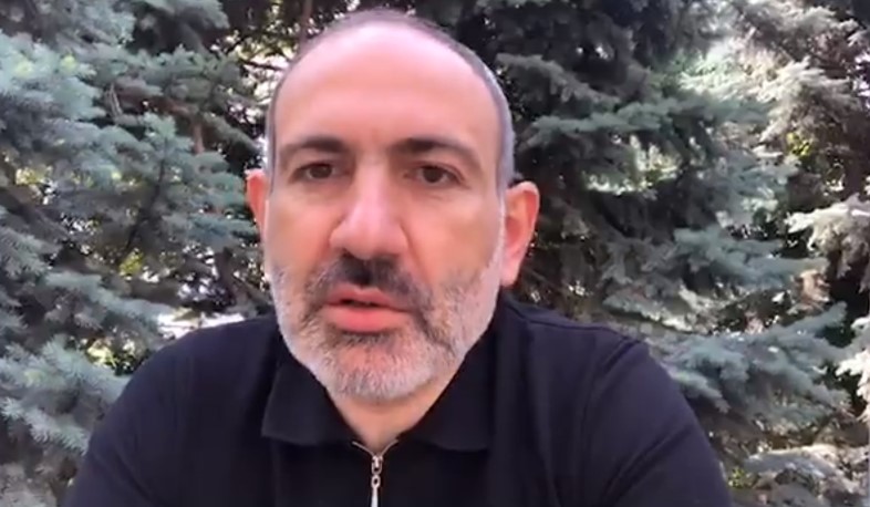 Մեզնից յուրաքանչյուրը պետք է ընտրի՝ ուզում է նպաստել համավարակի հաղթահարմա՞նը, թե՞ դրա տարածմանը. վարչապետ