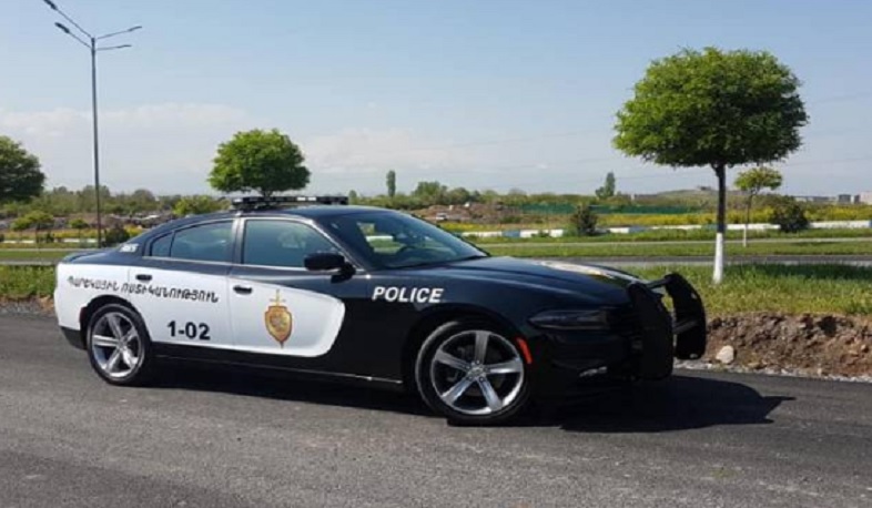 Պարեկային ծառայություն ստեղծելու օրինագիծն ընդունվեց ամբողջությամբ