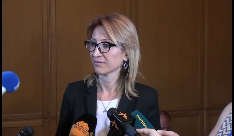 Թանդիլյանը քաղաքացիներին կոչ է անում հետևել հակահամաճարակային կանոններին