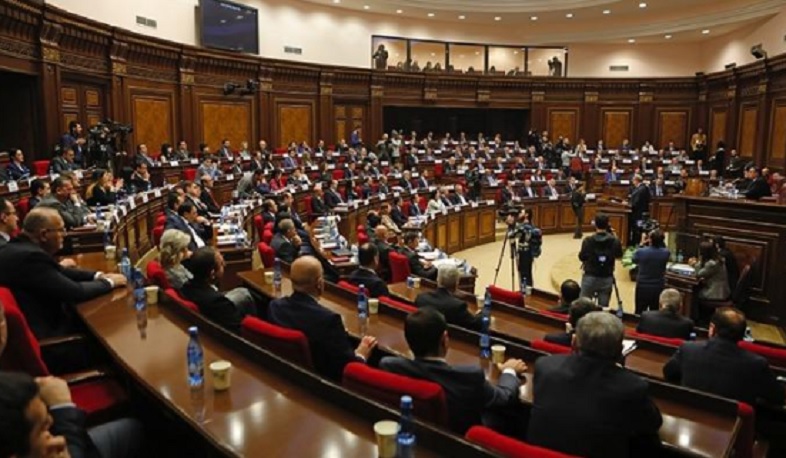 Վկային և տուժողին տեսակապի միջոցով հարցաքննելու հնարավորություն կստեղծվի