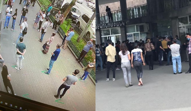 Անվտանգության կանոնները պահելու լավ և վատ օրինակներ վարչապետից