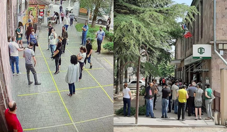 Հանրային վերահսկողության պրոցեսը չպետք է դադարի, ֆլեշմոբը շարունակվում է. վարչապետ