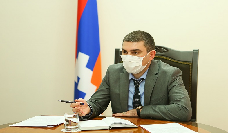 ԱՀ պարետը հայտարարել է՝ թերությունները չվերացնելու դեպքում սուբյեկտների գործունեությունը կսահմանափակվի