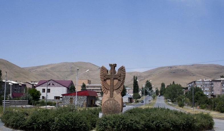 Սևան քաղաքի մուտքի և ելքի սահմանափակումները կպահպանվեն մինչև հունիսի 10-ը