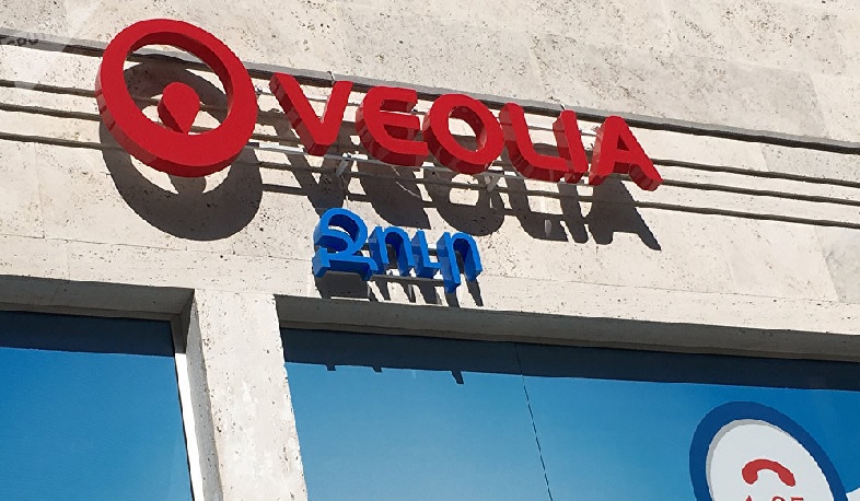 Մերձավանի բնակիչների մեծ մասն արդեն ապահովվել է ջրով