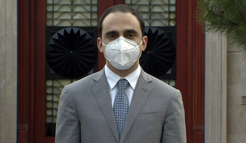 Մեր գործիքակազմում առկա են ծայրահեղ միջոցներ. Ավինյանը՝ խիստ սահմանափակումներին վերադառնալու մասին