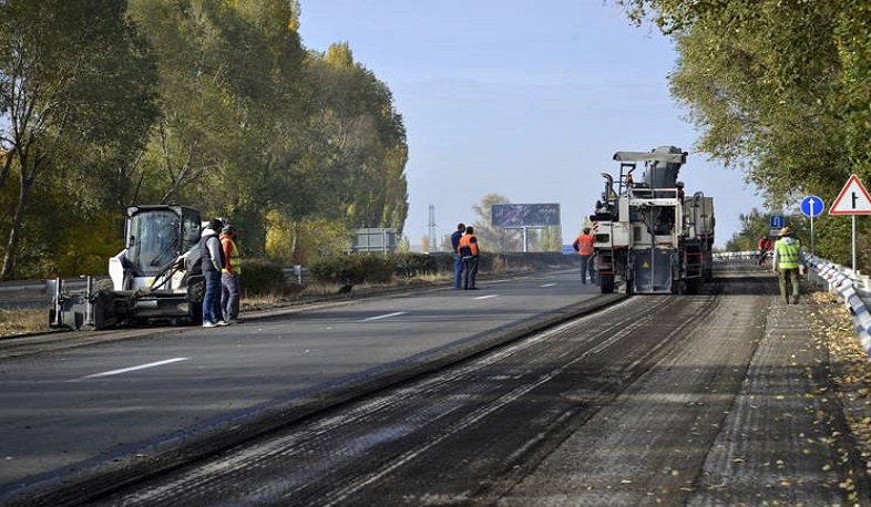 Այսօր մի քանի ժամով փակ է լինելու Վանաձոր-Ալավերդի ճանապարհահատվածը