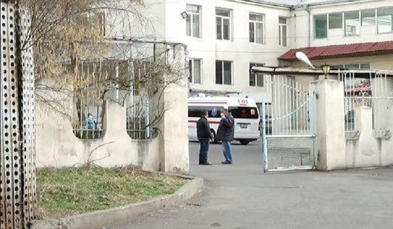 Այս գիշեր՝ Նորքի ինֆեկցիոնում