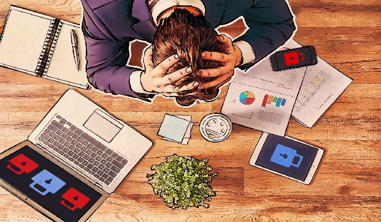 Շորթող ծրագրերի գրոհները Հայաստանում կրճատվել են 2,5 անգամ, բայց գողությունները շարունակվում են