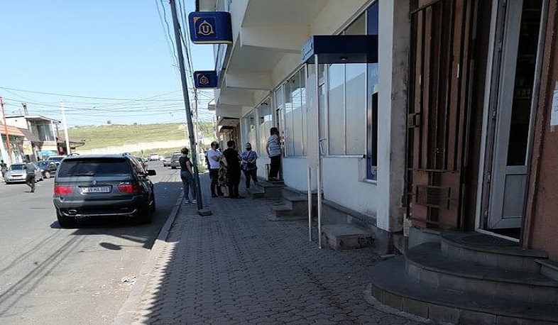 Հակահամաճարակային կանոնների խախտման նոր դեպք