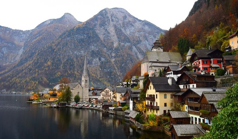 Ավստրիան սահմանները բացել է հարևանների առջև, բացառությամբ Իտալիայի. Euronews