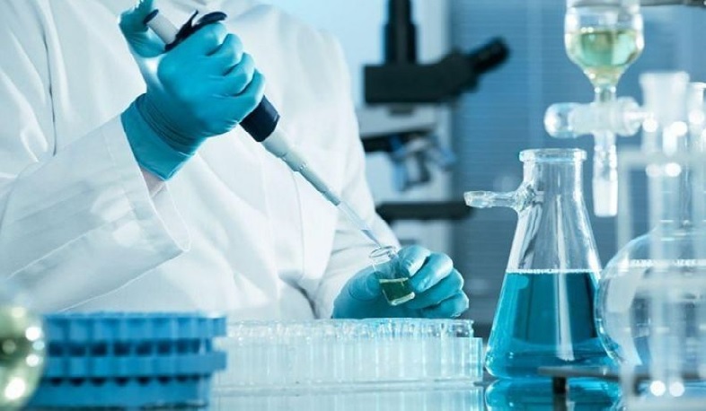 So far 57 people have been infected with the coronavirus in Artsakh